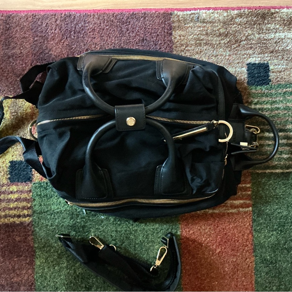 Beautiful backpack - Picture 11 of 13